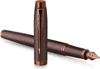 Parker Füllfederhalter IM Monochrome Medium M Burgundy Náhled obrázku produktu 1