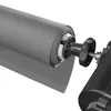 Walimex pro Papierhintergrund grau 1,35m x 10m, Nahtloser Produktbild-Vorschau 13