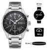 Hugo Boss HB1513477  Silber - Große one size Produktbild-Vorschau 13