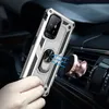 OPPO A94 5G Hülle, Dual Layer Robust Militäre Schutzhülle Produktbild-Vorschau 5