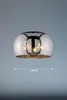 Honsel Deckenlampe Dima Ø 40cm Produktbild-Vorschau 13
