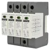 Überspannungsschutz / Blitzschutz / Photovoltaik / PV-Anlage / T2 / T1+T2 / B+C / C / DC / 1-Polig / 4-Polig / 3-Polig Voir les images du produit