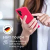 kwmobile Handyhülle für Huawei P30 Pro Hülle - Case Silikon Produktbild-Vorschau 4