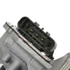 RIDEX 295W0050 Wischermotor für OPEL Corsa C Schrägheck Produktbild-Vorschau 5