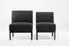 KETTLER Pure City-Line Mittelteil, anthrazit/ sooty, Produktbild-Vorschau 12