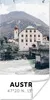 MuchoWow® Poster Österreich - Wasser - Alpen 20x40 cm - Produktbild-Vorschau 1