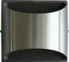 Lutec LED Außenwandleuchte Dodd Edelstahl Up- & Downlight Produktbild-Vorschau 10