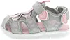 Kanga Roos K-Mini 020352109 (27/vapor grey-english rose) Produktbild-Vorschau 1