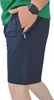 Shorts Freizeitshorts Royyen 3147 Normal Größe – SCHWARZ / Produktbild-Vorschau 5