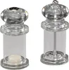 KESPER Macinapepe e saliera - acrilico, 14 cm KESPER 13500 Anteprima dell’immagine prodotto 2