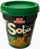 NISSIN Yakisoba Cup Soba Wok Style Teriyaki 90g Produktbild-Vorschau 2
