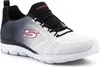 Skechers SUMMITS-BRIGHT 149536-BKW - EU 41 Produktbild-Vorschau 34