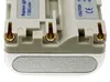 Ersatzakku Li-Ion für Sony NP-FM50 mit 7,2 Volt und 1700 Produktbild-Vorschau 3