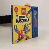 LEGO Buch 'Geniale Maschinen' mit 11 Modellen Produktbild-Vorschau 10