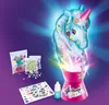 Canal Toys Unicorn Lava Lamp DIY, Sopka, Vulkanológia, 8 Náhľad obrázku produktu 9