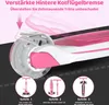 Yoleo Kinder Scooter, Kinderroller mit 3-in-1-Funktion und Produktbild-Vorschau 6