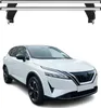 Základňa strešného nosiča Menabo pre Nissan Qashqai III J12 Náhľad obrázku produktu 1