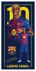 Ręcznik Lamine Yamal 10 FC BARCELONA plażowy 70 x 140 cm Podgląd zdjęcia produktu 2