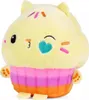 Gabi's Cat House Plüschtier 25cm Gelb Tickle Produktbild-Vorschau 2