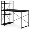 ModernHome TH-SD-1 Computerbureau, 120x60 cm, met een Productafbeelding-voorbeeld 6