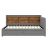 okwish Schlafsofa 90/180x200 Tagesbett ohne Produktbild-Vorschau 9