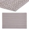 sada 4 prostírání Prostírání cca 30x45 cm Výběr: pletené - Náhled obrázku produktu 3