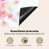 KitchenYeah© Herdabdeckplatte Die rosa Kirschblüten mit Produktbild-Vorschau 5