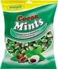 Woogie Mint Bonbons mit Kakaofüllung 150 g Produktbild-Vorschau 1