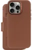 Decoded Leather Detachable Wallet iPhone 16 Pro Max Tan Produktbild-Vorschau 2