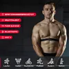 Sportstech Pulsgurt Herzfrequenzmesser Brustgurt Bluetooth Produktbild-Vorschau 2