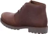 Botines Hombre Modèle Panama Jack Panama C10 Couleur Marron Voir les images du produit 22