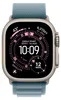 Apple MFTH4ZM/A, Band, Smartwatch, Niebieski, Apple, Apple Podgląd zdjęcia produktu 3