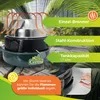 BioGreen Paraffin Gewächshausheizung "Warmax Antifrost" 150 Produktbild-Vorschau 3