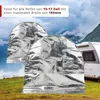 Walser Campingset 2x Reifen-Thermoabdeckung, bis 17 Zoll Produktbild-Vorschau 6