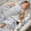 DOG WILLY doudou avec porte-tétine BabyOno, beige Voir les images du produit 4
