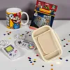 Geschenkset mit Switch 2 Case Weiß – Super Mario Becher, Produktbild-Vorschau 7