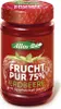 MUS TRUSKAWKOWY (75 % OWOCÓW)  250 g - ALLOS Produktbild-Vorschau 1