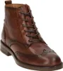 Pikolinos Damen Stiefelette aus Leder flach Derby Brogue Produktbild-Vorschau 22
