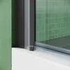 SONNI attacco per vasca 80x140cm attacco per vasca con Anteprima dell’immagine prodotto 6