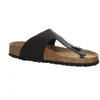 Birkenstock Ramses Schwarz - Herren Pantoffel - 044791 Produktbild-Vorschau 51