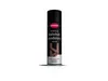 A spray can of Caramba rust protection primer in red-brown color, presented on a white background. Produktbild-Vorschau