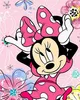 Asciugamano per bambini Disney Minnie Mouse Asciugamano da Anteprima dell’immagine prodotto 2