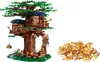 LEGO Ideas Baumhaus Bausatz 21318 mit 3036 Teilen, 4 Produktbild-Vorschau 3