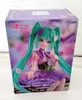 Hatsune Miku Noodle Stopper PVC Statue Flower Fairy Cosmos Produktbild-Vorschau 8