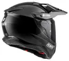 Casco da enduro FC-Moto XP-22S, nero, taglia S (55/56) Anteprima dell’immagine prodotto 3