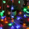 MasterLED LED pohádková světla hvězdy 2m - 10 LED - RGB Náhled obrázku produktu 4