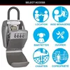 HD key box with combination lock and shackle... Master Lock Anteprima dell’immagine prodotto 8