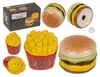 Burger & Pommes Salz- und Pfefferstreuer Set aus Keramik Produktbild-Vorschau 9