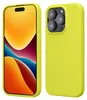 kwmobile Handyhülle für iPhone 15 Pro Hülle, für iPhone 15 Produktbild-Vorschau 1