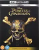 Pirates Of The Caribbean 1-5 (Piraci z Karaibów 1-5) Produktbild-Vorschau 1